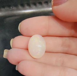 Australian Opal